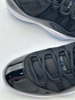 Air Jordan 11 Low "Space Jam" Reps