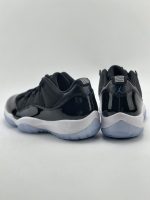 Air Jordan 11 Low "Space Jam" Reps