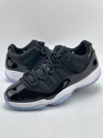 Air Jordan 11 Low "Space Jam" Reps