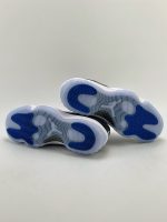 Air Jordan 11 Low "Space Jam" Reps