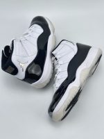 Air Jordan 11 Retro 'Gratitude / Defining Moments' Quality Reps