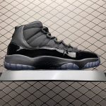 Air Jordan 11 Retro 'Gamma Blue'10