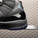 Air Jordan 11 Retro 'Gamma Blue'10
