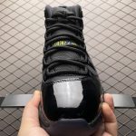 Air Jordan 11 Retro 'Gamma Blue'10