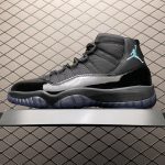 Air Jordan 11 Retro 'Gamma Blue'10