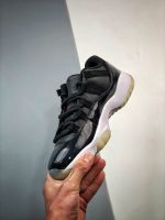 Air Jordan 11 Retro Low '72-10'