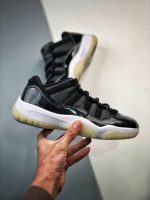 Air Jordan 11 Retro Low '72-10'