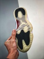 Air Jordan 11 Retro Low '72-10'