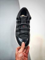 Air Jordan 11 Retro Low '72-10'