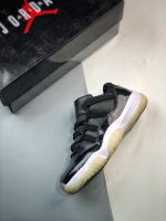 Air Jordan 11 Retro Low '72-10'