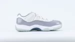 Air Jordan 11 Retro Low 'Cement Grey' Reps