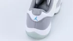 Air Jordan 11 Retro Low 'Cement Grey' Reps