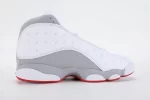 Air Jordan 13 "Wolf Grey"