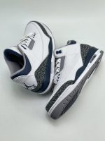 Air Jordan 3 "Midnight Navy" Reps5