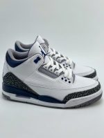 Air Jordan 3 "Midnight Navy" Reps5