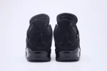 Air Jordan 4 Black Cat Reps