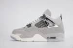 Air Jordan 4 "Frozen Moments" Reps