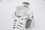 Air Jordan 4 "Frozen Moments" Reps