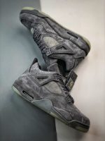 AIR JORDAN 4 RETRO KAWS REPLICA