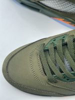 Air Jordan 5 Retro LS 'Olive'
