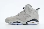 Air Jordan 6 Retro 'Georgetown' Best Quality Replica