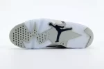 Air Jordan 6 Retro 'Georgetown' Best Quality Replica