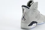 Air Jordan 6 Retro 'Georgetown' Best Quality Replica