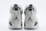 Air Jordan 6 Retro 'Georgetown' Best Quality Replica