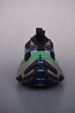 Balenciaga 10XL SNEAKERS Green Black