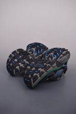 Balenciaga 10XL SNEAKERS Green Black