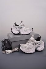 Balenciaga 10XL SNEAKERS White