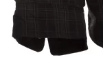 Balenciaga Checked Detachable Jacket Reps