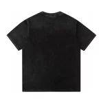 Balenciaga EST 1917 Print T-Shirt Reps
