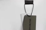 Balenciaga Flash Diamond Logo Print T-Shirt Reps