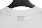 Balenciaga Flash Diamond Logo Print T-Shirt Reps