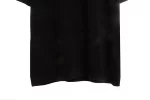 Balenciaga Hand-Drawn Logo Print T-Shirt Reps
