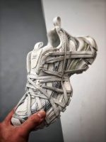 shoe. side