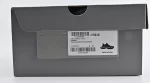 BALENCIAGA Men's 3XL Mesh Runner 9110 All Black