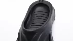 Balenciaga Mold Slide Sandal Black