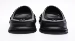 Balenciaga Mold Slide Sandal Black