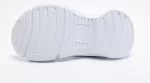 Balenciaga Mold Slide Sandal White
