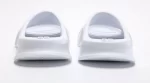 Balenciaga Mold Slide Sandal White