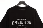 Balenciaga x Erewhon 1968 Los Angeles Printed T-Shirt Reps
