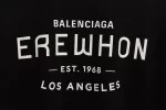 Balenciaga x Erewhon 1968 Los Angeles Printed T-Shirt Reps