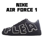 Cactus Plant Flea Market x Air Force 1 Low Premium 'Black'