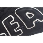 Cactus Plant Flea Market x Air Force 1 Low Premium 'Black'