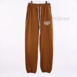 Denim Tears ADG Sweatpants Washed 4 Colors