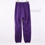 Denim Tears ADG Sweatpants Washed 4 Colors