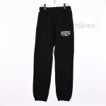 Denim Tears ADG Sweatpants Washed 4 Colors