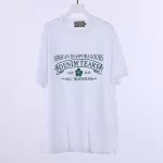 Denim Tears ADG Tee Washed Reps